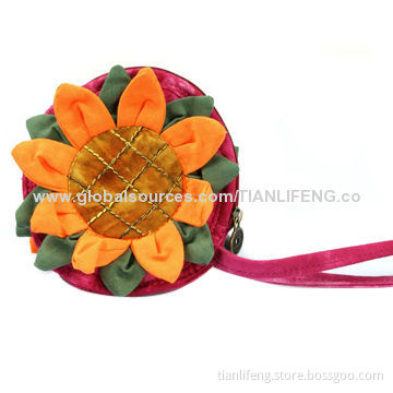 Native Lovely Wallet
